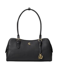 RALPH LAUREN MARCY Shoulder bag, leather black2 - Women&rsquo;s Bags - 1