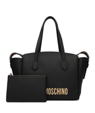 LOVE MOSCHINO BOLD LOVE Shoulder shopper - Women&rsquo;s Bags