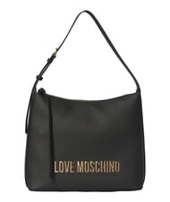 LOVE MOSCHINO BOLD LOVE Hobo shoulder bag - Women&rsquo;s Bags