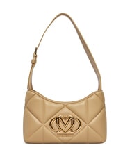 LOVE MOSCHINO EMBOSSED Shoulder bag - Women&rsquo;s Bags