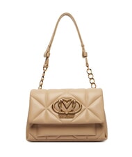 LOVE MOSCHINO EMBOSSED Shoulder bag taupe - Women&rsquo;s Bags - 1