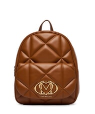 LOVE MOSCHINO EMBOSSED Backpack - Women&rsquo;s Bags