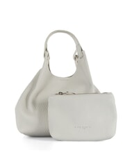 GIANNI CHIARINI DUA Shoulder bag, in leather - Women&rsquo;s Bags