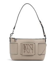 ARMANI EXCHANGE A|X BUCKLE Shoulder bag - Women&rsquo;s Bags