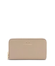 ARMANI EXCHANGE A|X  Zip-around wallet sand - Women&rsquo;s Wallets - 1