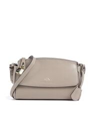 ARMANI EXCHANGE JANE Shoulder bag with padlock - Women&rsquo;s Bags