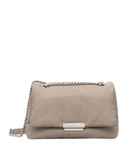 ARMANI EXCHANGE A|X Dual-function bag with flap - Women&rsquo;s Bags