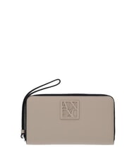 ARMANI EXCHANGE A|X With Polsierina sand - Women&rsquo;s Wallets - 1