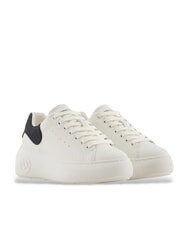 ARMANI EXCHANGE SUPER MINI-TUMBLED Sneakers - Women&rsquo;s shoes