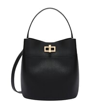 FURLA AMELIA Mini handbag, with shoulder strap Black - Women&rsquo;s Bags - 1