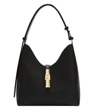 FURLA GOCCIA Shoulder bag, leather Black - Women&rsquo;s Bags - 1