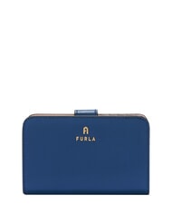 FURLA CAMELIA Women's leather wallet - Women&rsquo;s Wallets