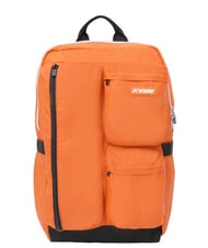 KWAY AMBERT 15.6" laptop backpack - Laptop backpacks