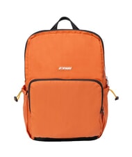 KWAY GIZY Nylon backpack for 15" laptop - Laptop backpacks