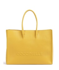COCCINELLE MYRTHA MAXI LOG Shoulder bag - Women&rsquo;s Bags