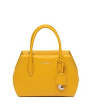 COCCINELLE LORD Medium leather handbag - Women&rsquo;s Bags