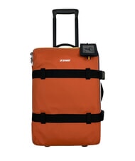 KWAY BLOSSAC  Waterproof Hand Luggage Trolley - Hand luggage