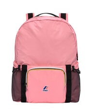 KWAY LE VRAI 4.0 MICHEL Foldable backpack - Backpacks & School and Leisure