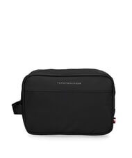 TOMMY HILFIGER TH REPREVE Beauty black - Beauty Case - 1
