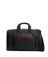 TOMMY HILFIGER TH FOUNDATION Duffel bag with shoulder strap - Duffle bags