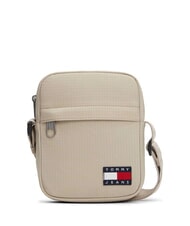 TOMMY HILFIGER TJ ESS DAILY Recycled nylon bag - Over-the-shoulder Bags for Men