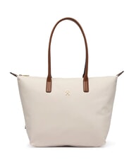 TOMMY HILFIGER POPETTE Shopping Bag - Women&rsquo;s Bags