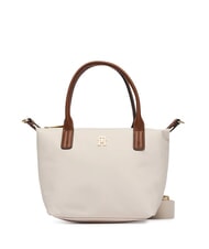 TOMMY HILFIGER POPETTE Handbag with shoulder strap - Women&rsquo;s Bags