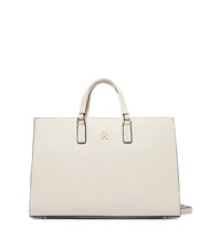 TOMMY HILFIGER TH DAILY Handbag, with removable shoulder strap - Women&rsquo;s Bags