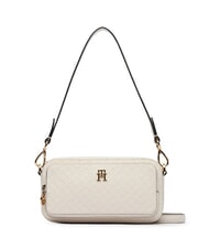 TOMMY HILFIGER TH DAILY Mini shoulder bag / crossbody bag - Women&rsquo;s Bags