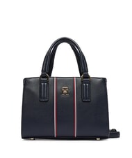 TOMMY HILFIGER TH DAILY Mini handbag with shoulder strap - Women&rsquo;s Bags
