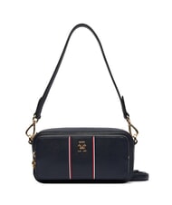 TOMMY HILFIGER TH DAILY Mini shoulder bag, with shoulder strap - Women&rsquo;s Bags