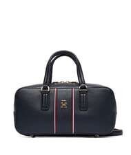 TOMMY HILFIGER TH DAILY Handbag with shoulder strap - Women&rsquo;s Bags