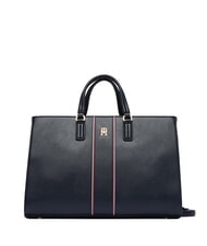 TOMMY HILFIGER TH DAILY Handbag, with shoulder strap - Women&rsquo;s Bags