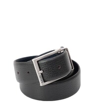 GAUD&Igrave; CERVO Leather belt - Belts