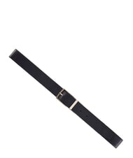 GAUD&Igrave; CERVO Leather belt - Belts