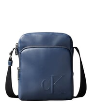 CALVIN KLEIN BOLD MONOGRAM Shoulder bag - Over-the-shoulder Bags for Men
