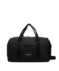 CALVIN KLEIN BOLD LOGO NYLON Duffel bag - Duffle bags