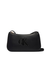 CALVIN KLEIN BOLD MONOGRAM Mini shoulder bag - Women&rsquo;s Bags