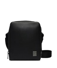 CALVIN KLEIN HARDWARE EMBLEM Shoulder bag - Over-the-shoulder Bags for Men