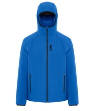 COLMAR SCI ADVENTURE Hooded jacket - Men's Jackets