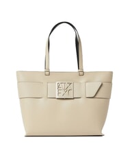 ARMANI EXCHANGE A|X BUCKLE Shoulder bag - Women&rsquo;s Bags
