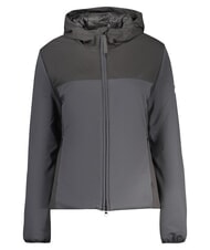 NORTH SAILS ELLEN Medium length jacket meteorite - Women's Jackets - 1