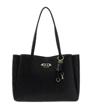 GUESS ANISE Shoulder bag black logo - Women&rsquo;s Bags - 1