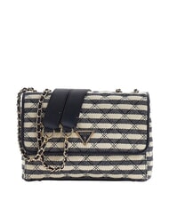 GUESS GIULLY 2 Shoulder bag navymulti - Women&rsquo;s Bags - 1