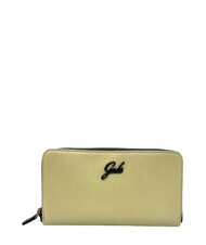 GABS GMONEY17 Large leather ziparound wallet - Women&rsquo;s Wallets