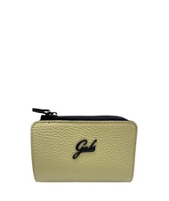 GABS GMONEY57 Leather wallet, with zip - Women&rsquo;s Wallets