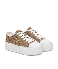 GUESS JOEZI4 Sneakers - Women&rsquo;s shoes