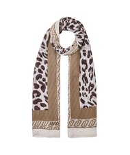 LIUJO ANIMALIER Scarf - Scarves