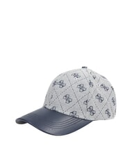 GUESS 4G JACQUARD Baseball cap - Hats