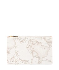 ALVIERO MARTINI PRIMA CLASSE GEO CLASSIC Rectangular sachet - Beauty Case